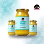 Ghee Homemade Shorer Ghee  200 gm