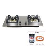 Rizco Gas Burner RGB BIH 115 NG