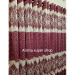 New Indian Brand premium quality(5 kuci porda 8448 inchi)
