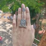 One Piece Finger rings