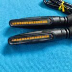 Universal Super Bright Bike Motorcycle Honda 2PCS 12V LED Turn