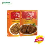 Radhuni Meat & Beef Curry Masala â€“ 2 Pcs Combo