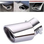 Stainless Steel Car Silencer Pipe