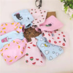 Mini Cute Cartoon Water PVC Hot Water Bag Warm Water