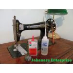 Sewing Machine Oil ( Pure Oil ) Oil Bottle 100ml