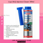 Liqui Moly Injection Cleaner 300ml