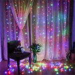 morich bati light light decoration room wall Fairy Decorative Light