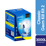 Unilever Pureit Classic Germ Kill Kit 3000L (Water Purifier) - Image 2