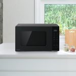 Panasonic NN ST34NB Solo Microwave Oven | 25 Liter new by