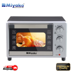 Miyako Electric Oven (As per given pictures)