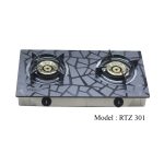 Rizco Gas Ceramic Panel Burner RTZ 301 NG