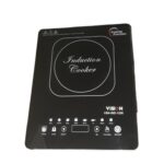 VISION TOUCH CONTROL INDUCTION COOKER