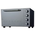 Miyako 32Liters Double Vitro Glass Multi Function Electric Oven MT 32DBL RCL