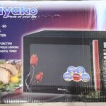 Miyako Microwave Oven Q6 25 Liter (Convection)