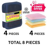 Kitchen Lusni Standard Quality (4 pcs) And Dish Washer (4