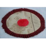 Portable Cotton Moshary Cover