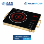 Gazi Smiss Infrared Cooker ALP DT 339