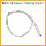 Infrared Cooker Thermal Heating Sensor with wire Cooktop Replacement Parts