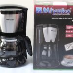 Miyako 15 Liter Coffee Maker CM 325  327