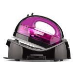 Panasonic NI WL41 Cordless Steam Iron
