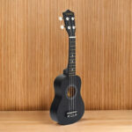 Music Mart SAS DU 21B 21'' Soprano Ukulele Hawaii Mini Guitar
