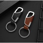 New Keychain Motor Cycle Bike Car Key chain Ring for