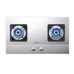 Top Tier Option Midea Best Quality Gas Burner Q216 LPG