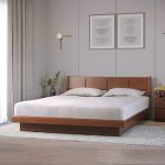 Regal Legacy Wooden Double Bed Bdh 301 3 1 20 99327