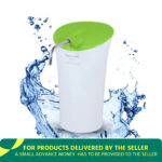 Panasonic TK CS10 In line Drinking Water Purifier   Made in Japan
