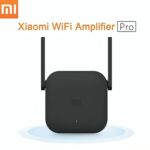Xiaomi Mi Pro 300M 24G WiFi Amplifier with 2 Antenna