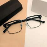 Trendy Modern Stylish Eye Glass | PRS Frame 65