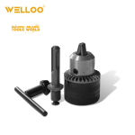 Welloo Heavy Duty 13mm Drill Chuck with SDS Adaptor Key