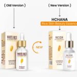 White Rice Serum (Original)   Hchana (ROREC) Rice vitamin c