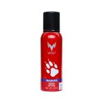 Wolf Body Spray Majestic  120ml