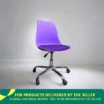Tulip Chair