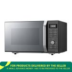 Panasonic NN CD67MB 4 in 1 Convection & Grill Microwave Oven with Healthy