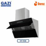 HY 938 Gazi Smiss 355 Inch Kitchen Hood