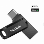 SanDisk 128GB Ultra Dual Drive Go USB Type C Flash Drive