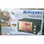 Miyako 28 Liter Electric Oven HH 028