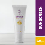 Skin Cafe Lightweight and Non Greasy Sunscreen (Spf 50 Pa)