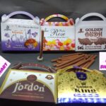 Jayant Agarbatti Exclusive Combo   Kesariya Chandan RoseGolden OudhJordan Golden