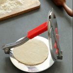 Modern Innovator Manual High Grade Stainless Steel Puri Press Maker