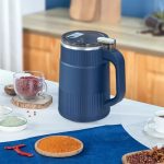 Household Small Powder Grinding Machine Electric Mini Spice Grinder Add