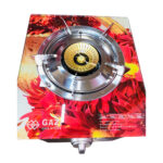 GST 110C   Gazi Gas Stove  LPG
