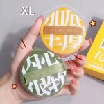 XL Powder Puff Makeup Sponge Super Soft Cotton Face Make up