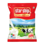Starship Full Cream Milk Powder   500gm