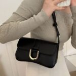 Premium Quality Pu Leather Ladies Shoulder Bag Purse