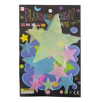Radiumwall sticker radiumglow in the dark radium