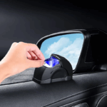 Next WindProof Car Ashtray