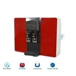 Reverse Osmosis (RO) Technology   Heron Max Water Purifier with